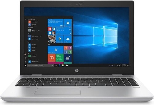 Probook 650 i5 8350u - hp,