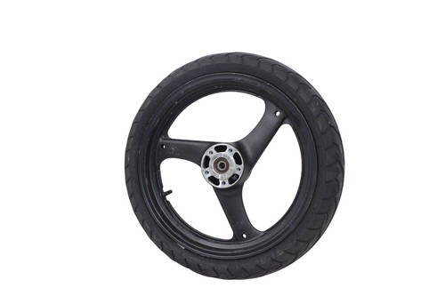 Cerchio anteriore suzuki - anteriore,