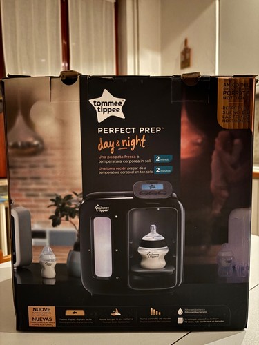 Tommee tippee perfect prep - tippee,