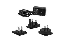 Alimentatore adattatore DC per