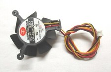 Ventola assiale Superred CHA6024DSN-F  24V 0.14A. Diametro ventola 56mm. 3 fili