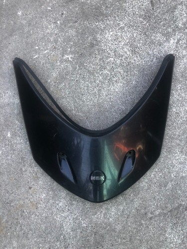 Carena scudo anteriore - anteriore, yamaha