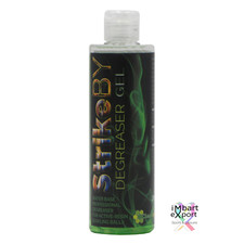 StrikeBy DEGREASER GEL