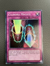 CILINDRO MAGICO • (Magic