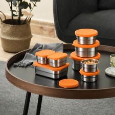 con Coperchio Silicone