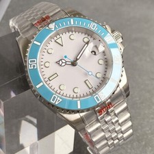 Orologio uomo automatico 40 mm