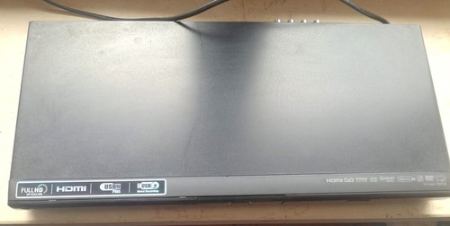 Dvd dvt499h - dvd,