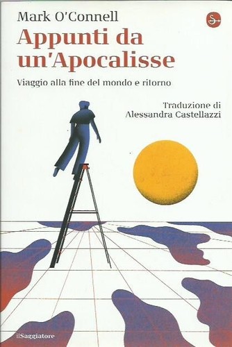 Appunti apocalisse mark - appunti, un'apocalisse,