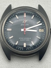 Enicar Star Jewels Automatic