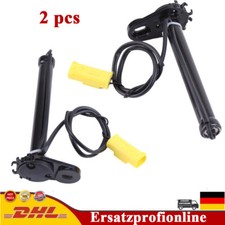 2x Attuatore Attuatore Cofano