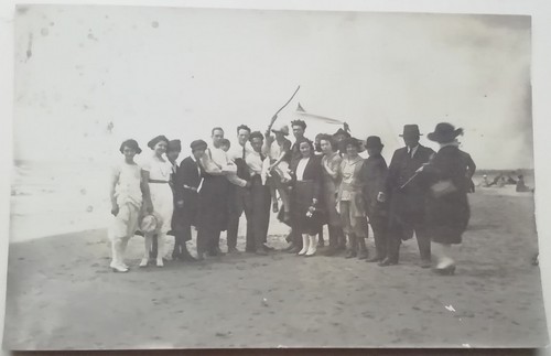 Foto fregene mare costumi - fregene,