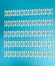1758BI-DM HO Grate tipo ferro