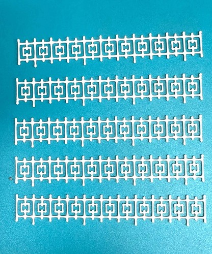 1758bi grate tipo ferro - 1758bi-dm,
