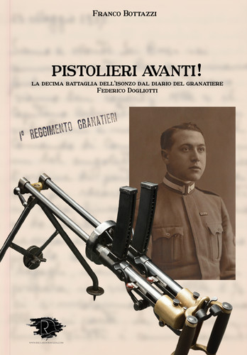 Pistolieri avanti - pistolieri, avanti!