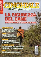 Cinghiale che Passione 2018 3.La sicurezza del cane