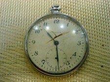  OROLOGIO DA TASCA VINTAGE