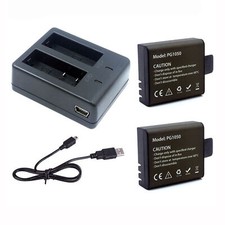Fotocamera sportiva PG1050