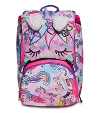 ZAINO ANIMALI FANTASY SJ GIRL