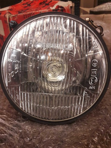 Alfetta berlina gtv6 giulia - berlina,