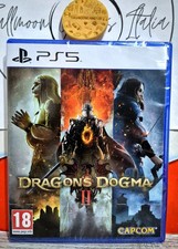 DRAGON'S DOGMA II 2 PS5
