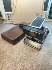 Polaroid SX-70 Land Camera