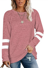 Magliette Casual Da Donna