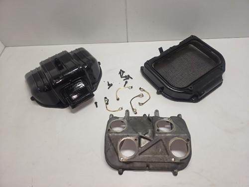 Boîtier filtre air honda - À,