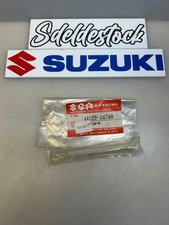 Filtre carburant suzuki - 1,