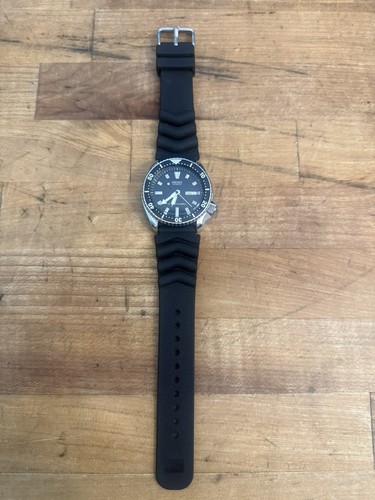 Vintage seiko diver - seiko,