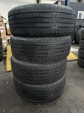 4x Goodyear Wrangler Territory