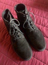 GEOX  GARRET Polacchini