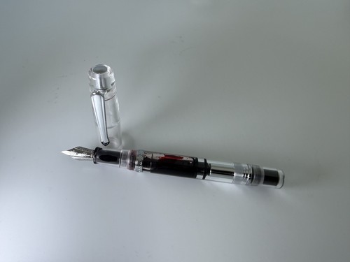Narwhal original demonstrator - narwhal,