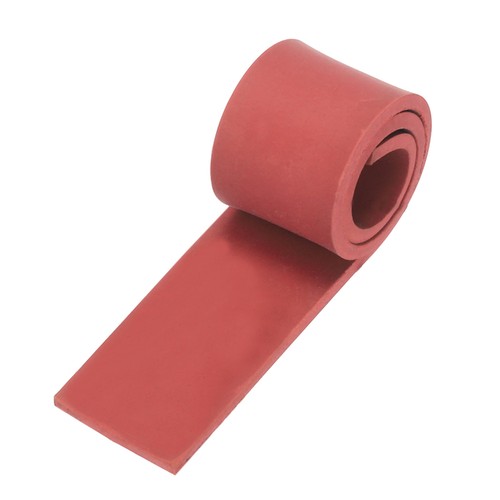 Foglio gomma piena di - gomma, 1/8"