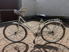 Bicicletta Vintage marca Legnano