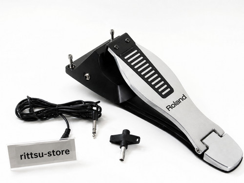 Roland hat control - fd-8,