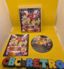 DragonBall Raging Blast 2