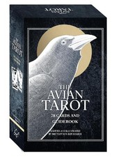Brittany L. Batchelder Avian Tarot (Cards)