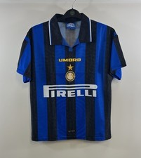 Maglia Calcio Inter Milan Home