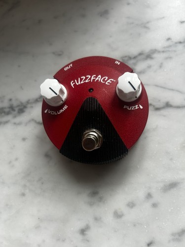 Jim dunlop jimi hendrix - jim,