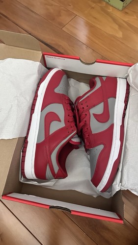 Nike dunk low unlv - dunk, sp