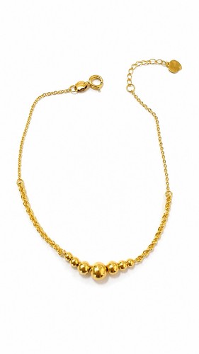 Bracciale funetta con - funetta,