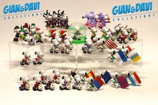 Personaggi in PVC Snoopy