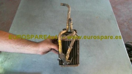 Radiatore toyota land - radiatore, cruiser