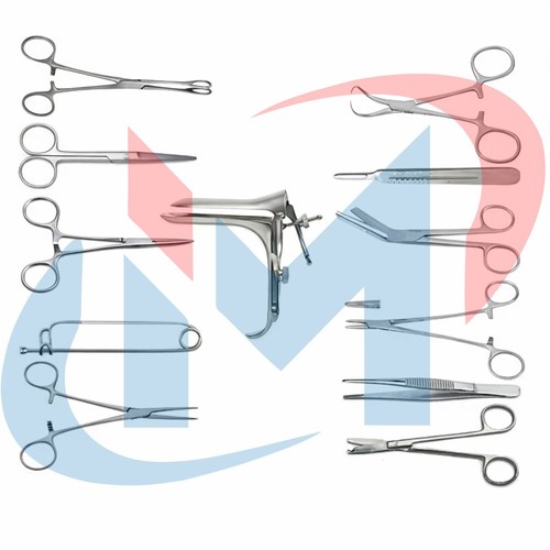 Gyne episiotomia strumenti - gyne,