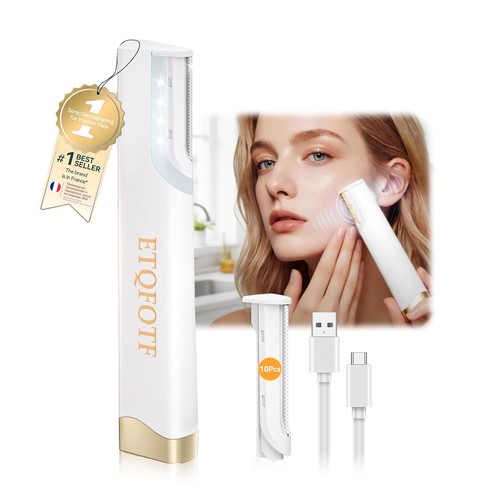 Sonic dermaplaning per - sonic,