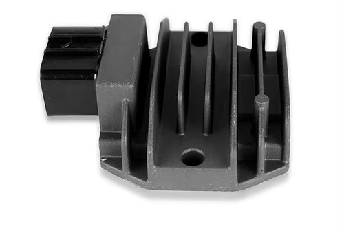 Regolatore raddrizzatore