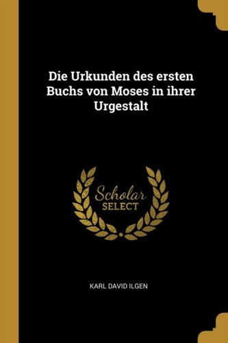 Ilgen die urkunden des - ilgen,