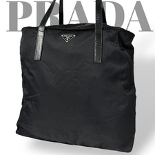 Borsa Prada Tote Bag Nylon