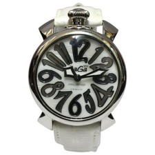 Orologio GaGA MILANO e 40