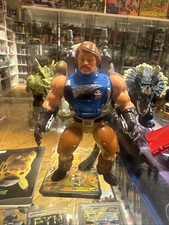 Masters of the Universe - RIO